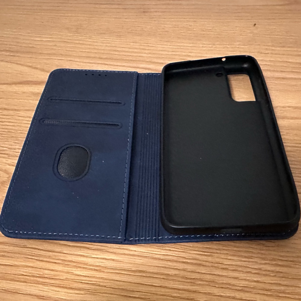 Android Wallet Phone case